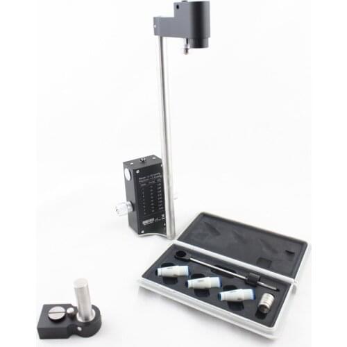Ophthalmic Slit Lamp Tonometer Applanation T170-R| R type | Portable Tonometer CE certificated 3 Prism Attachment Included