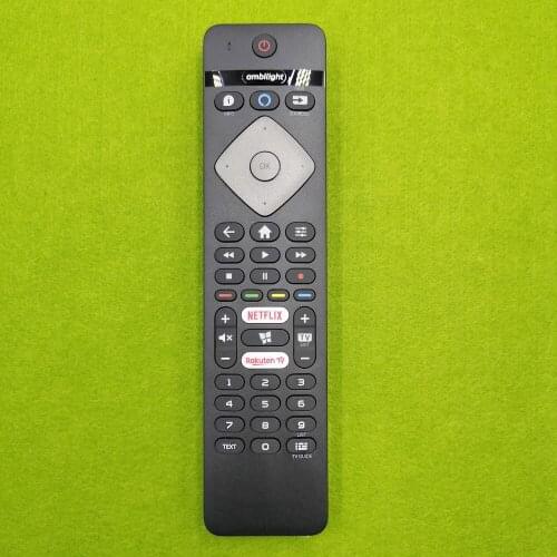 Original Remote Control 398GM10BEPHN00007HT YKF456-002 for Philips led tv