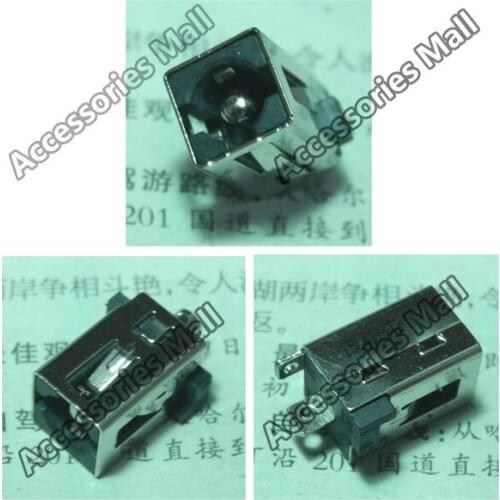 DC Power Jack for TOSHIBA U800W U845W L50 L55 L55D L55DT C75 C70-A L75D L75 L75-A DC Connector Laptop Socket Power Replacement
