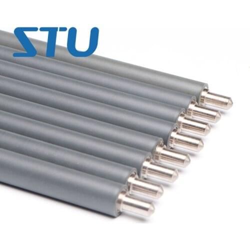 2PCS Compatible Primary Charge Roller for Ricoh MP C3300 C4000 C5000 MPC3300 MPC4000 MPC5500 PCR