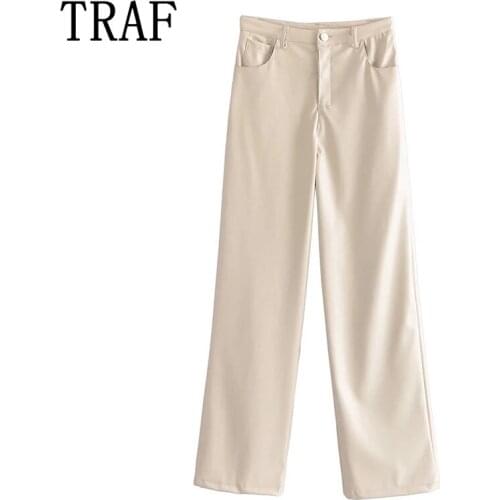 TRAF Women's Winter Pants