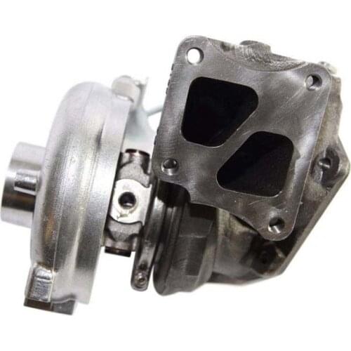 Turbocharger for Auto Parts Turbocharger TD05 for Mitsubishi 2.0L 1515A054 49378-01580