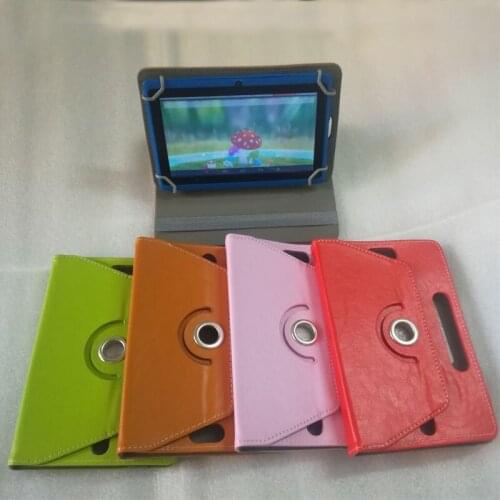 Universal Cover for Amazon Kindle Fire Kids/HD 7 2014/2013/HDX 7 inch Tablet Printed PU Leather Stand Case