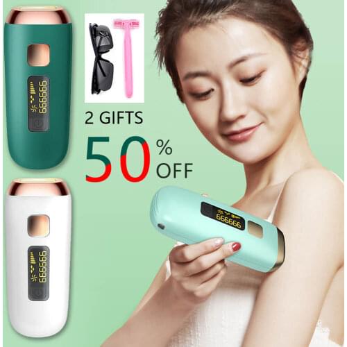 Zeasky Body Epilators