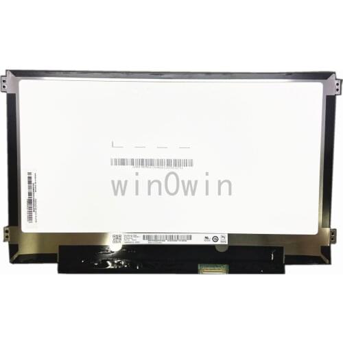 B116XAN06.1 fit B116XAN04.0 LTN116HL01 N116BCA-EA1 LTN116AL02 Laptop Screen IPS LCD