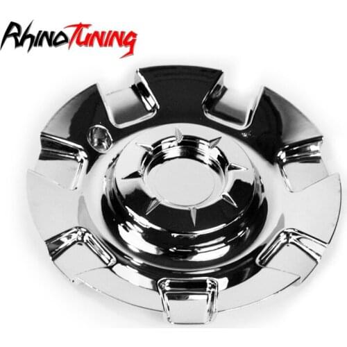 1pc 180mm Car Wheel Center Caps Hub Cover For Dynasty 008 Chrome Rims Alloy Cap CT0805-CAP