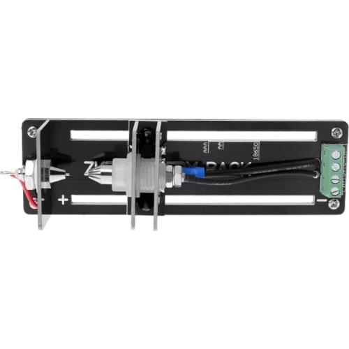 4 Wire Battery Resistance Capacity Test Testing Stand Cell Holder For 18650 26650 21700 AAA