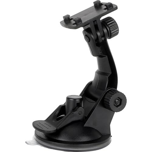 360 Degrees Steering For Car GPS Recorder DVR Camera Phone Holder Interior Accessories Windshield Bracket Auto Mounts