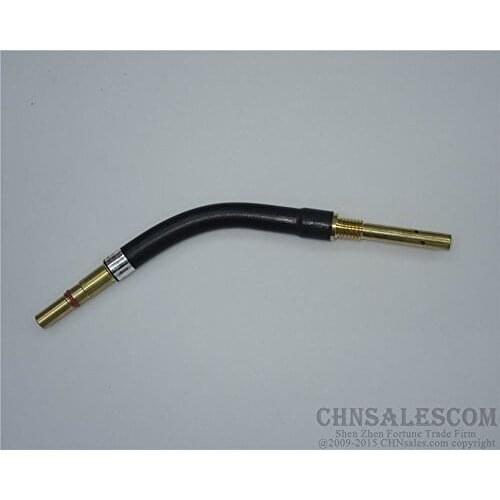 CHNsalescom Panasonic Type P500 MIG/MAG Welding Air cooled Swan Neck