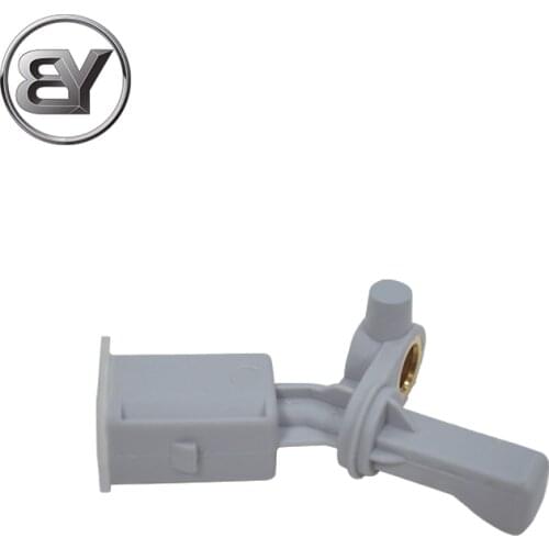 BTAP Rear Left Wheel ABS Speed Sensor Engine Speed Sensor For Audi A2 For VW Lupo 6E0927807B 6E0 927 807 A