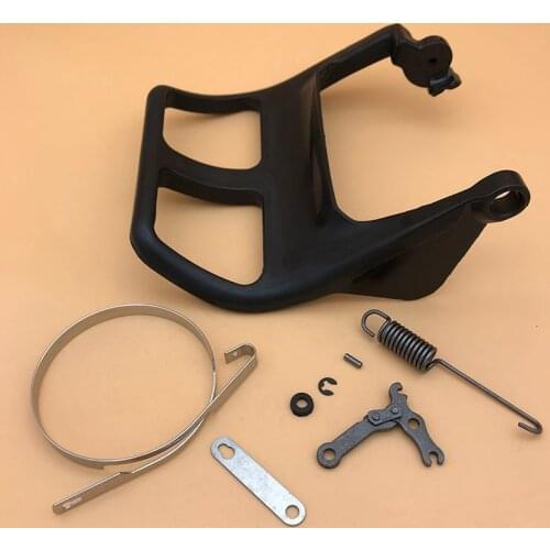 HUNDURE Chain Brake Handle Guard Kit For STIHL 021 023 025 MS210 MS230 MS250 MS 210 230 250 Chainsaw Parts 11237929100