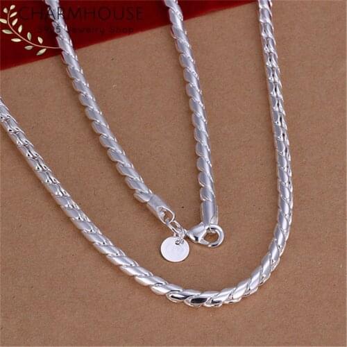 Charmhouse Men's Chains