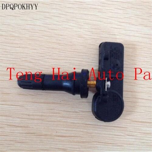DPQPOKHYY For Ford Snap-In tire pressure sensor,9L3T-1A180-CA,9L3T1A180CA