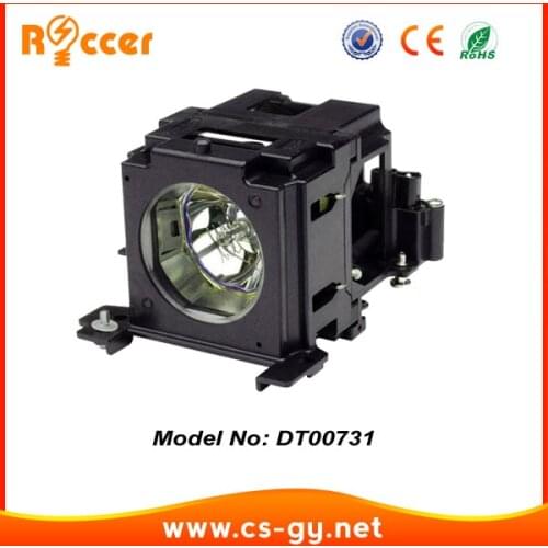 DT00731 for hitachi CP-X260,CP-HX2075,CP-HX2175,CP-HS2175,ED-X8250 CPX240/CPX250 DT00731