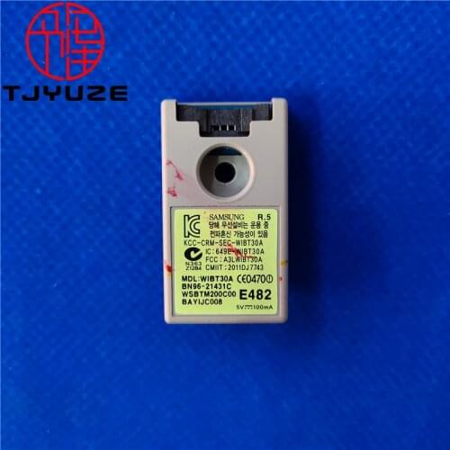 Good test work BN96-21431C for UN55FH6030F Bluetooth Modul WIBT30A UE55ES6100 UE46ES6100 UE40ES6300 UE55D8000 UE55D7000