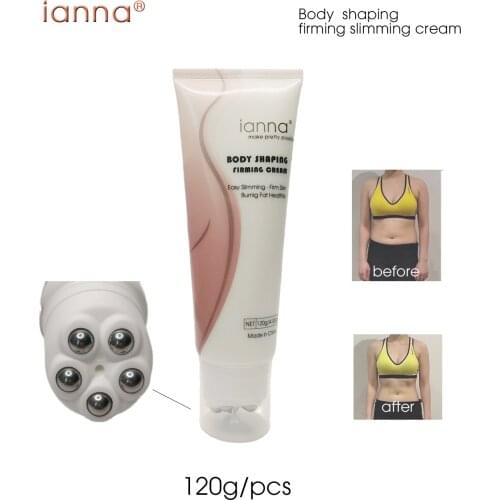 Ianna Self-tanners