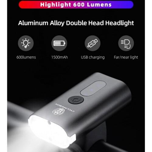 iScooter Headlamps