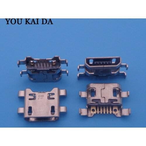 Micro USB Charging jack socket Connector Port Dock Replacement For LG G4 H810 H811 H812 H815 VS986 LS991