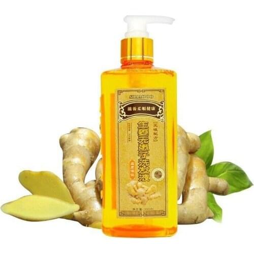 MOONBIFFY Hair Growth Shampoos