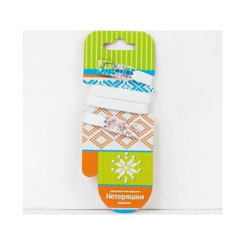 Перчатки и рукавицы Нетеряшки China At AliExpress