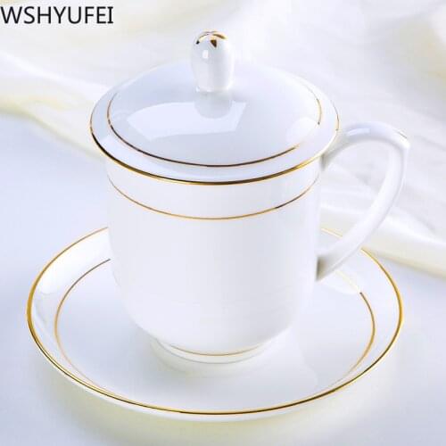 NLSLASI Mugs With Lid