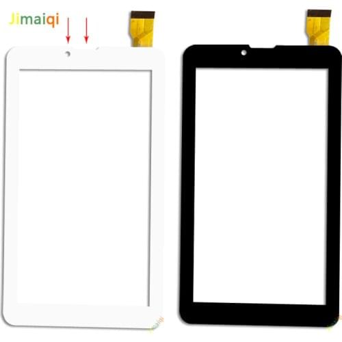 New touch screen For 7'' inch DIGMA Optima Prime 4 5 3G TT7174PG Tablet Touch panel Digitizer Glass Sensor Replacement