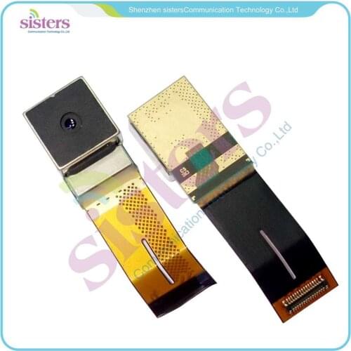 Wholesale,Back Rear Camera Cam Flex Module Part for Nokia lumia 1520 Free Shipping