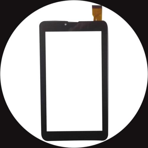Film New Touch screen Panel Digitizer For 7" Irbis TZ49 TZ44 TZ46 TZ56 3G Tablet Glass Sensor Replacement