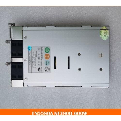 Server power supply for MRM-6600P-R 600W fully tested