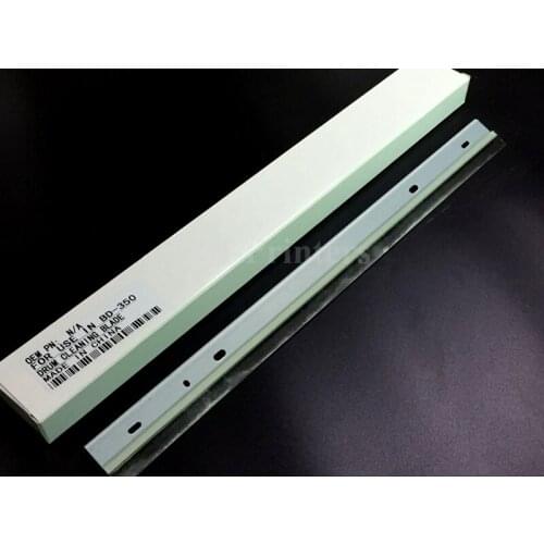 4 PCS Free Shipping 44299018000 Drum Cleaning Blade New Compatible for Toshiba E-Studio 350 450