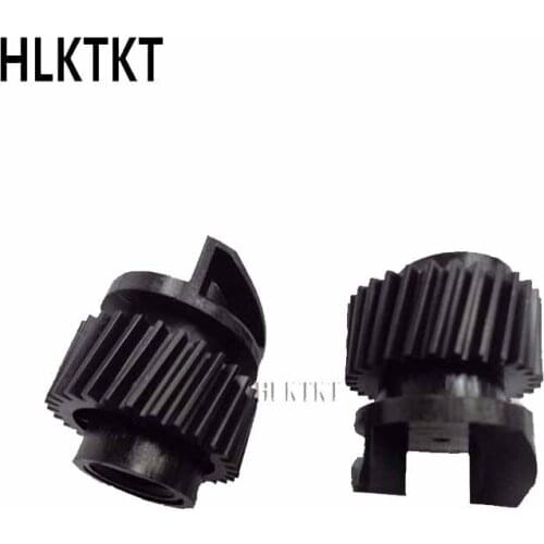 5X developer gear For Xerox DCC900 1100 4110 4127 4590 4595