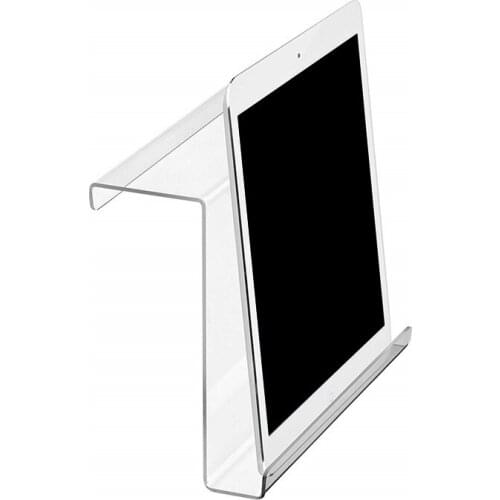 Acrylic Universal Treadmill Bookholder,azine Rack,EReader Treadmill Book Holder Reading Rack