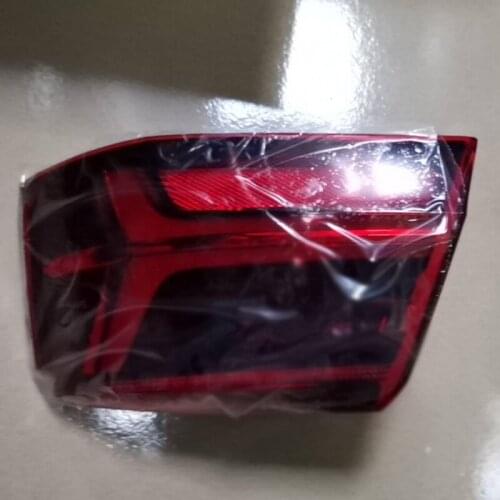 CAR LED tail light 2016-2019a ud ia6l anti-collision light, brake light, turn signal, reversing light, side wall tail light