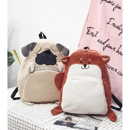 BTgirlgo Womens Creative Backpacks