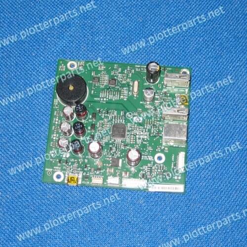 CN727-67020 Interconnect PCA for HP DesignJet T1300 T790 T2300 used