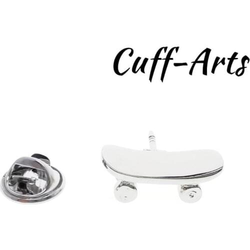Cuff-Arts Skateboards