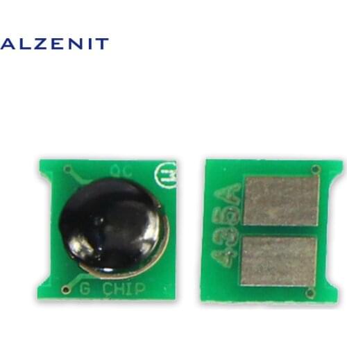 GZLSPART CRG-912 For Canon 3018 3010 3150 OEM New Drum Count Chip Black Color Printer Parts On Sale