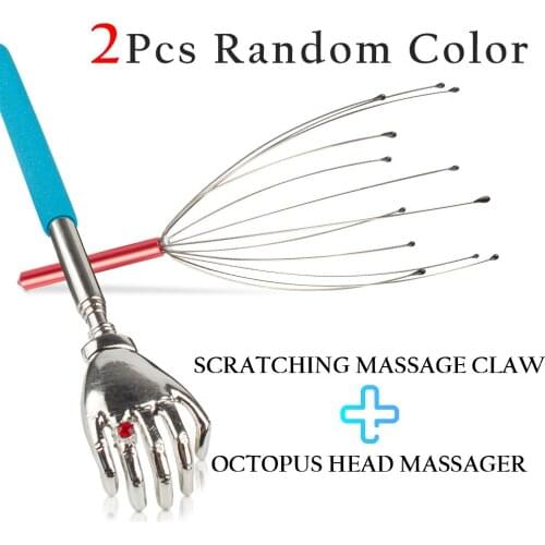 ELAISKY Body Massagers