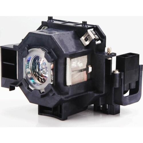 ELPLP42 / V13H010L42 for Epson powerLite Home Cinema 83+ 83C 410W 400W 822P 822+ EB-400WE EMP-400WE 410W 822H 83H EX90 EMP-280