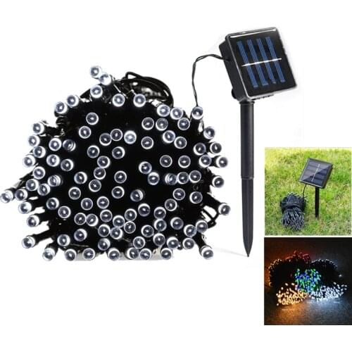 HERULED Waterproof Garlands