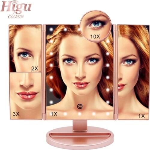 Higu clace Beauty Accessories