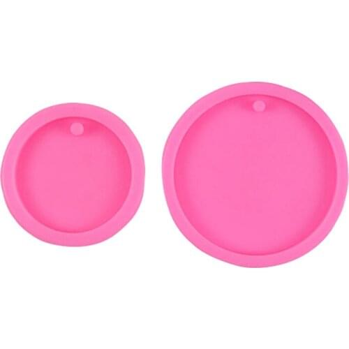 Kitchen Accessories Ware Mirror Chocolate Ice Cake Decorating Silicone Mold Fondant Sugar Craft Pastry