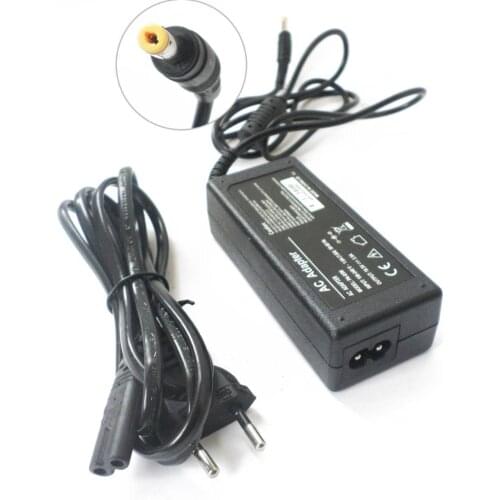 NEW AC Adapter Power Supply Charger For HP Compaq Presario M2000 M2001 M2005 M2007 M2010 M2015 M2070 M2099 M2100 M2101 M2105 65w