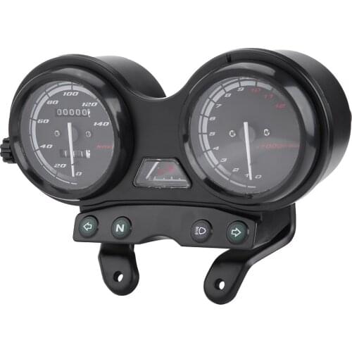 SHLPDFM Motorcycle Speedometers