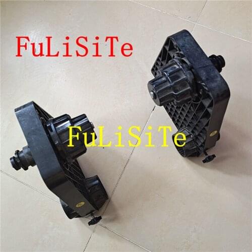 Paper feeder Mutoh printer roller sheet feeder system for Roland Mimaki Xuli Wit color auto feeding system paper feeding system