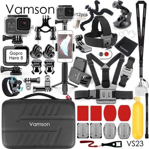 Vamson Bicycle Racks