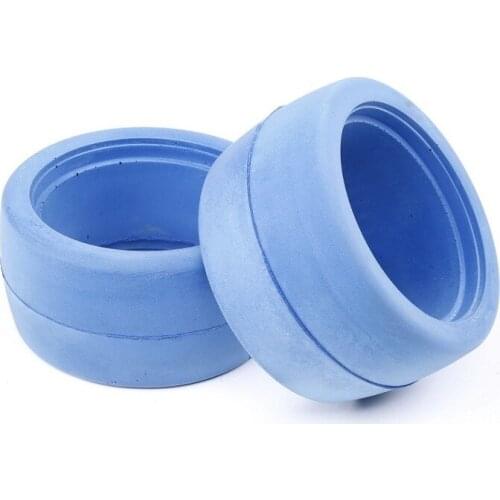 Second generation tire inner foam for FG BM TRUCK RC CAR PARTS