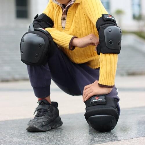 WOSAWE Children's Roller Skates