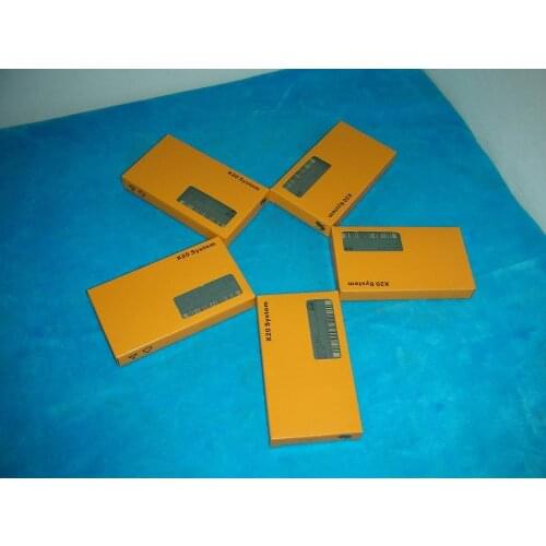 1PC new B&R X20AI4622