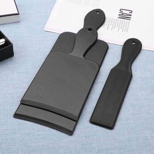 1pcs Pro Hair Dying Board for DIY Hairdressing Pick Coloring Styling Tinting Salon Tools Accessories Black